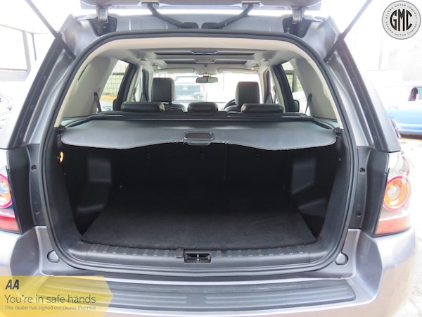 Used Land Rover Freelander 2 2013 for sale - 76225308: Photo 12