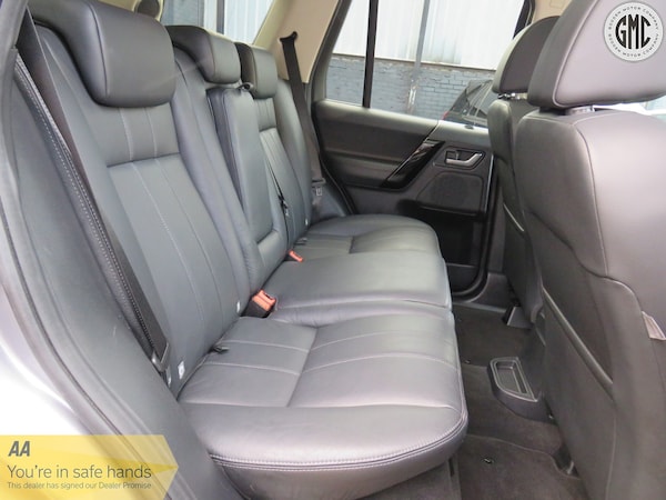 Used Land Rover Freelander 2 2013 for sale - 76225308: Photo 13
