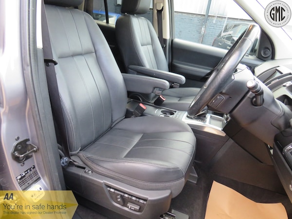Used Land Rover Freelander 2 2013 for sale - 76225308: Photo 14