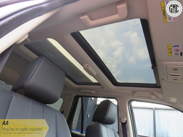 Used Land Rover Freelander 2 2013 for sale - 76225308: Photo 16