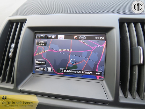 Used Land Rover Freelander 2 2013 for sale - 76225308: Photo 17