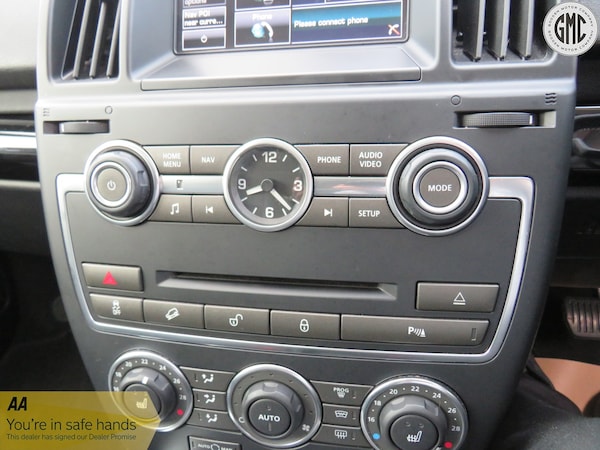 Used Land Rover Freelander 2 2013 for sale - 76225308: Photo 18