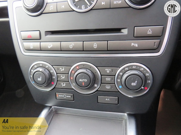 Used Land Rover Freelander 2 2013 for sale - 76225308: Photo 19