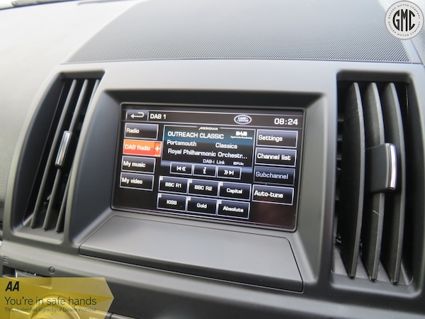 Used Land Rover Freelander 2 2013 for sale - 76225308: Photo 22