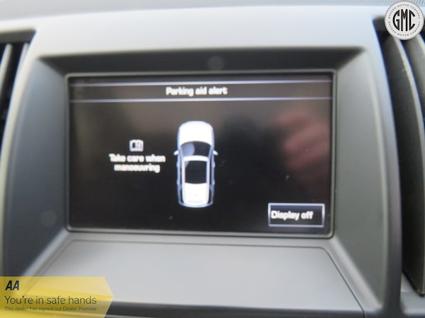 Used Land Rover Freelander 2 2013 for sale - 76225308: Photo 23