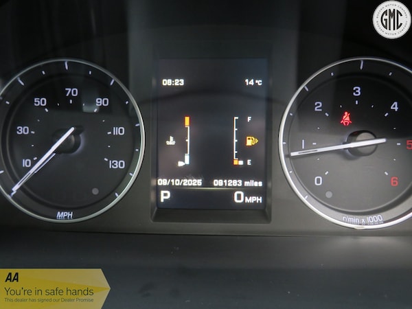 Used Land Rover Freelander 2 2013 for sale - 76225308: Photo 28