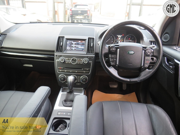 Used Land Rover Freelander 2 2013 for sale - 76225308: Photo 2