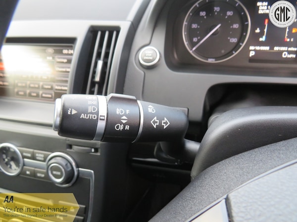 Used Land Rover Freelander 2 2013 for sale - 76225308: Photo 31