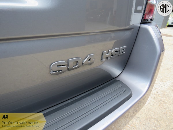 Used Land Rover Freelander 2 2013 for sale - 76225308: Photo 33