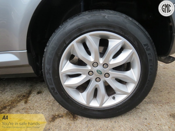 Used Land Rover Freelander 2 2013 for sale - 76225308: Photo 34
