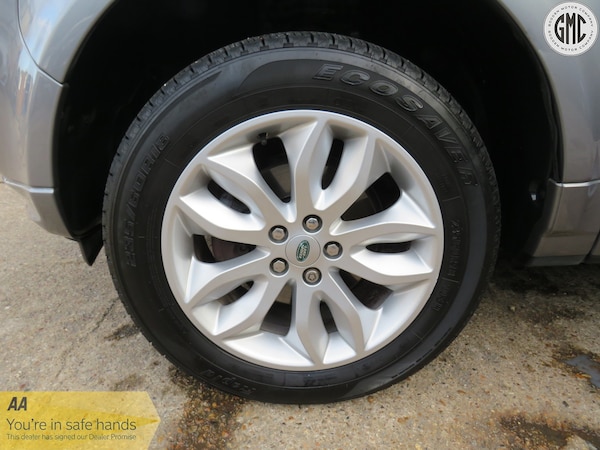 Used Land Rover Freelander 2 2013 for sale - 76225308: Photo 35
