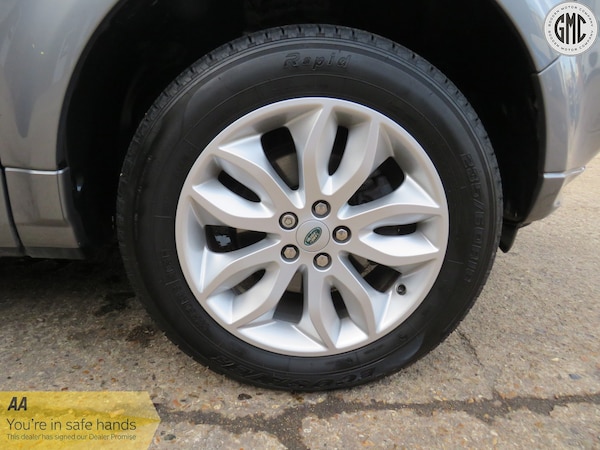 Used Land Rover Freelander 2 2013 for sale - 76225308: Photo 36