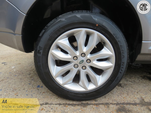 Used Land Rover Freelander 2 2013 for sale - 76225308: Photo 37