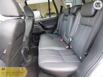 Used Land Rover Freelander 2 2013 for sale - 76225308: Photo 3