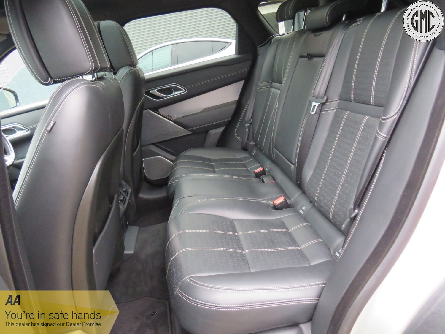 Used Land Rover Range Rover Velar 2018 for sale - 77073158: Photo 13