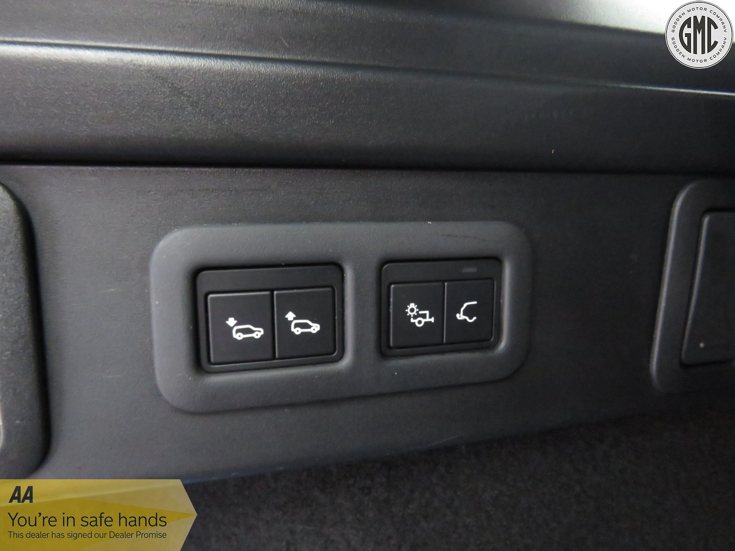 Used Land Rover Range Rover Velar 2018 for sale - 77073158: Photo 14