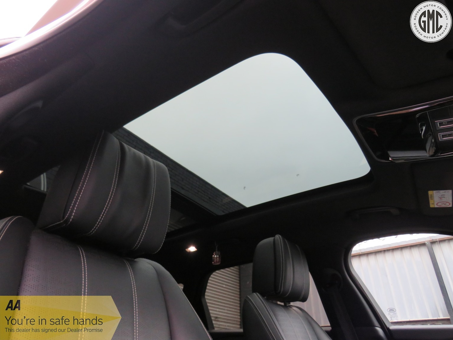 Used Land Rover Range Rover Velar 2018 for sale - 77073158: Photo 18