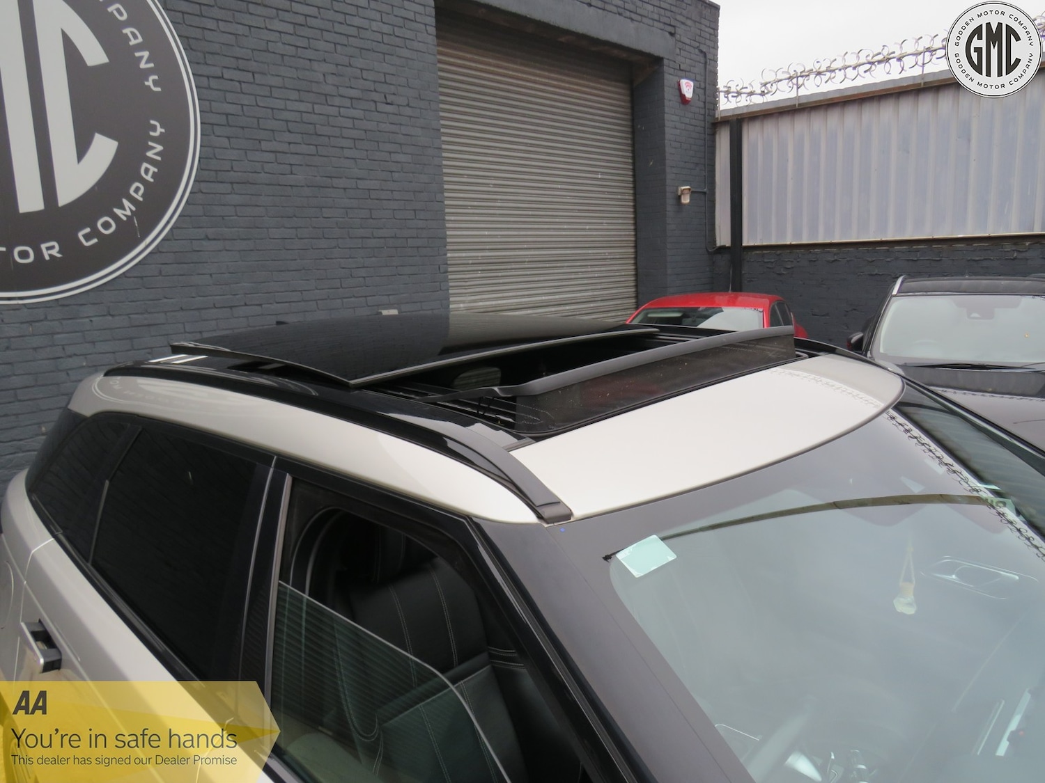 Used Land Rover Range Rover Velar 2018 for sale - 77073158: Photo 19