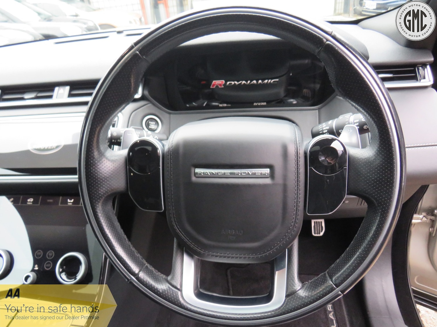 Used Land Rover Range Rover Velar 2018 for sale - 77073158: Photo 20