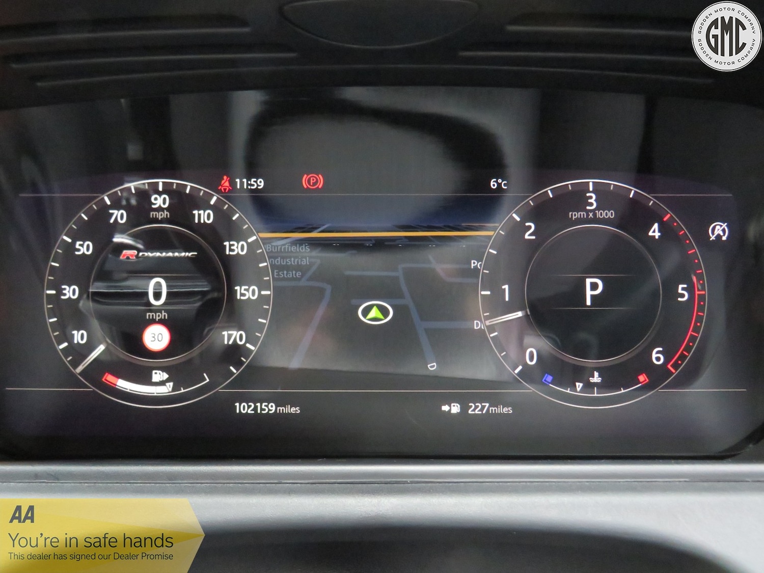 Used Land Rover Range Rover Velar 2018 for sale - 77073158: Photo 24