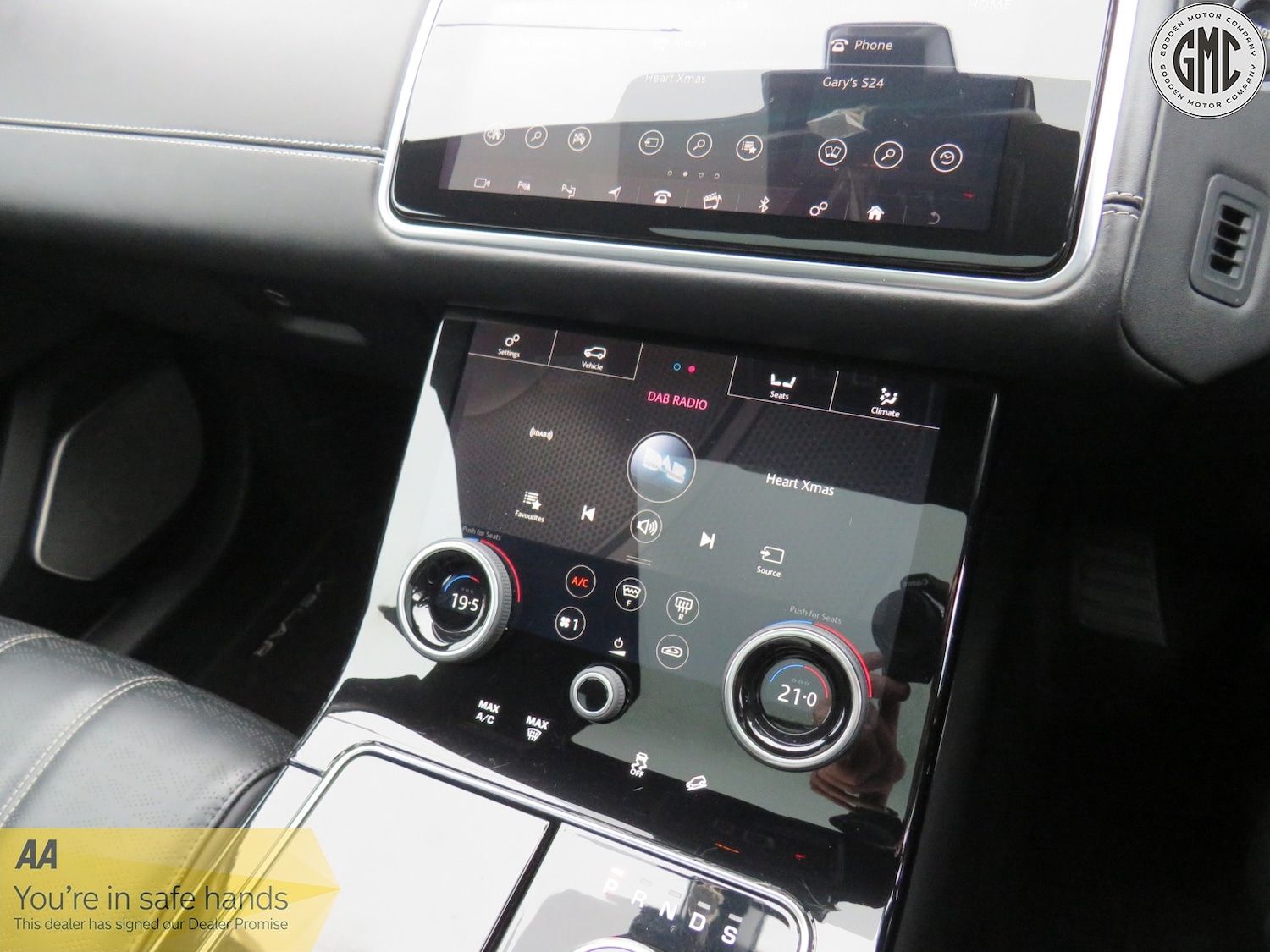 Used Land Rover Range Rover Velar 2018 for sale - 77073158: Photo 26