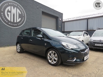 Used Vauxhall Corsa 2015 for sale - 78925908: Photo