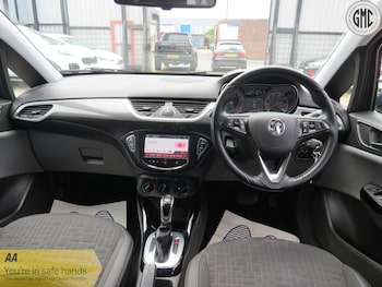 Used Vauxhall Corsa 2015 for sale - 78925908: Photo