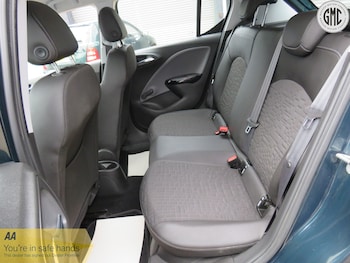 Used Vauxhall Corsa 2015 for sale - 78925908: Photo