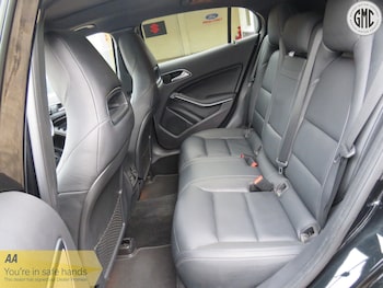 Used Mercedes-Benz GLA 2014 for sale - 78266981: Photo