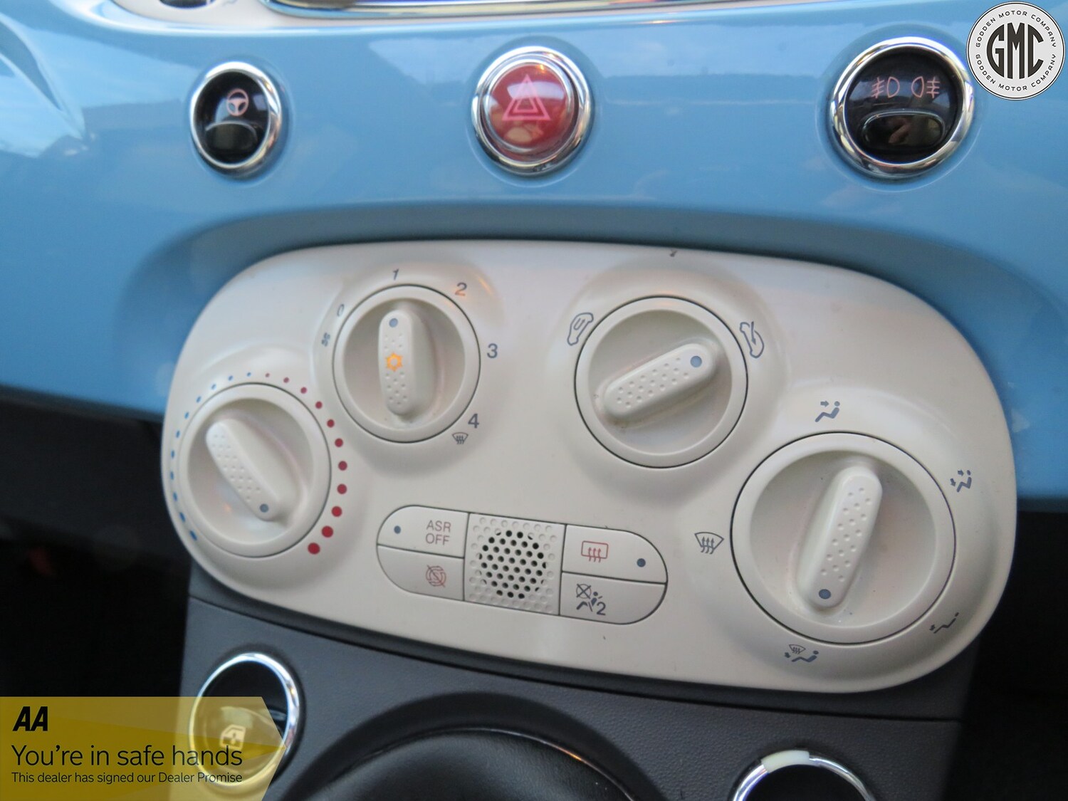 Used Fiat 500 2017 for sale - 76559964: Photo 20