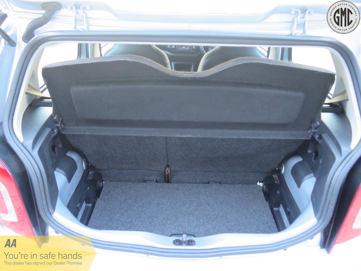 Used Volkswagen up! 2014 for sale - 78149676: Photo 12