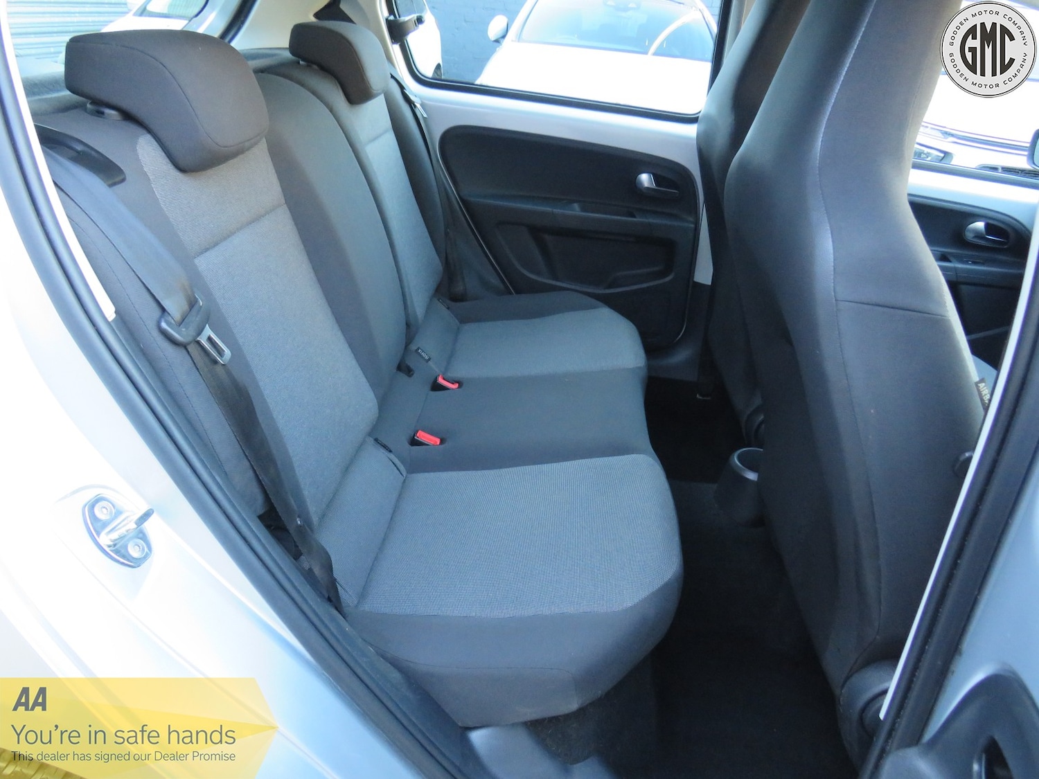 Used Volkswagen up! 2014 for sale - 78149676: Photo 13