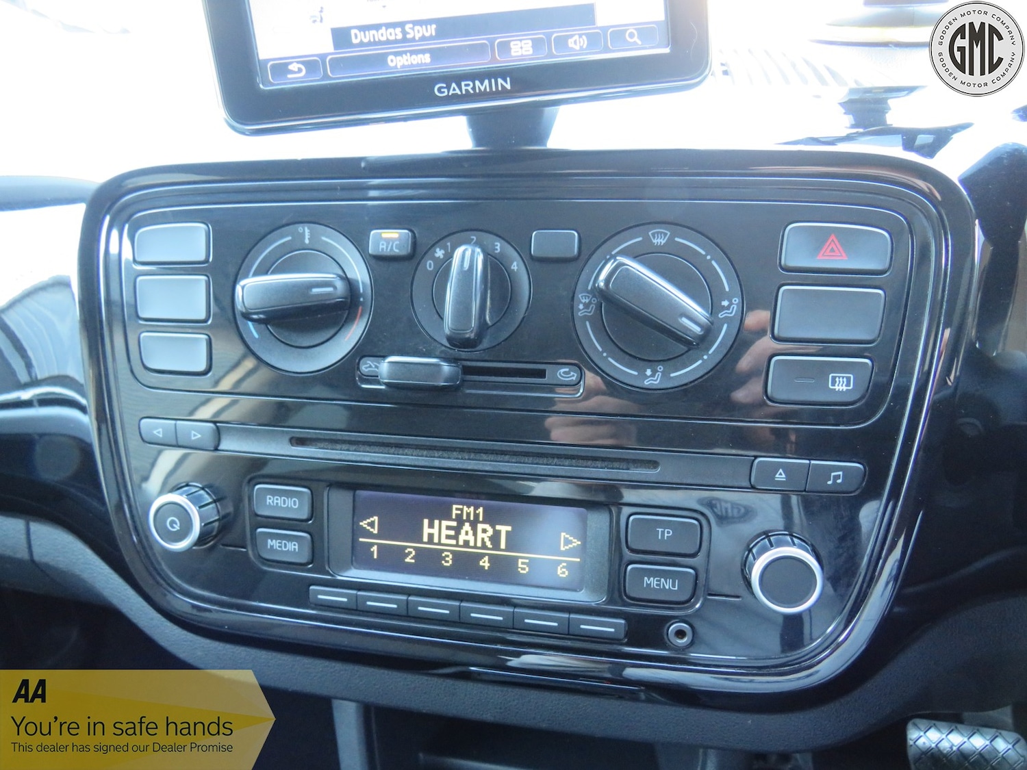 Used Volkswagen up! 2014 for sale - 78149676: Photo 17