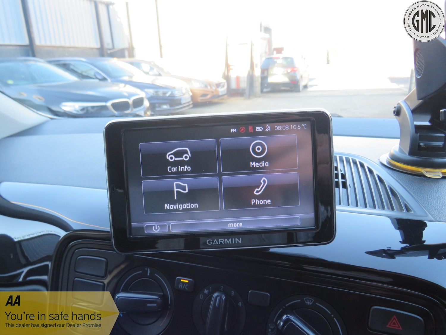 Used Volkswagen up! 2014 for sale - 78149676: Photo 20