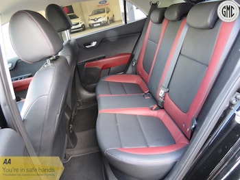 Used Kia Rio 2017 for sale - 78640200: Photo