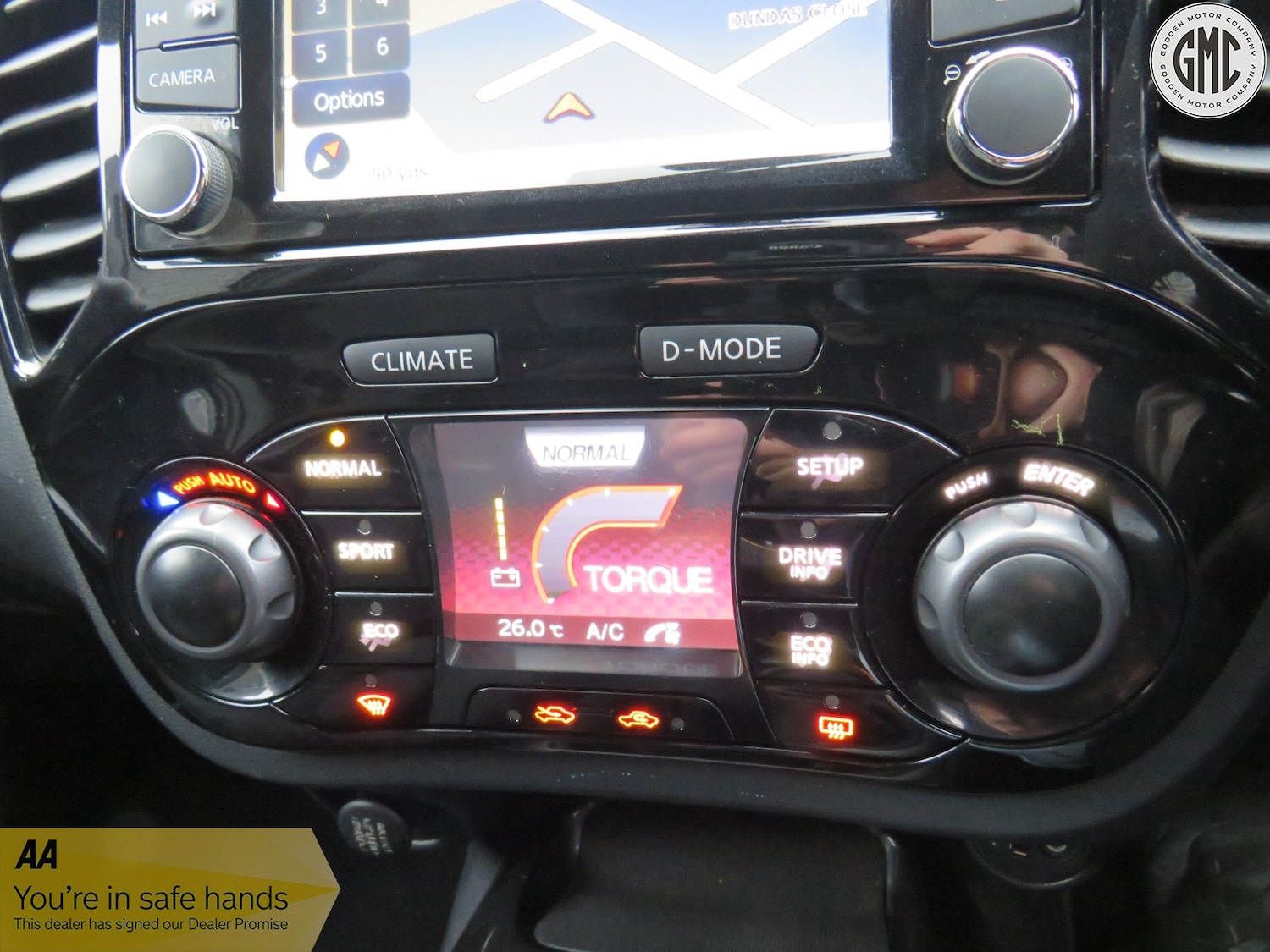 Used Nissan Juke 2014 for sale - 77303588: Photo 19