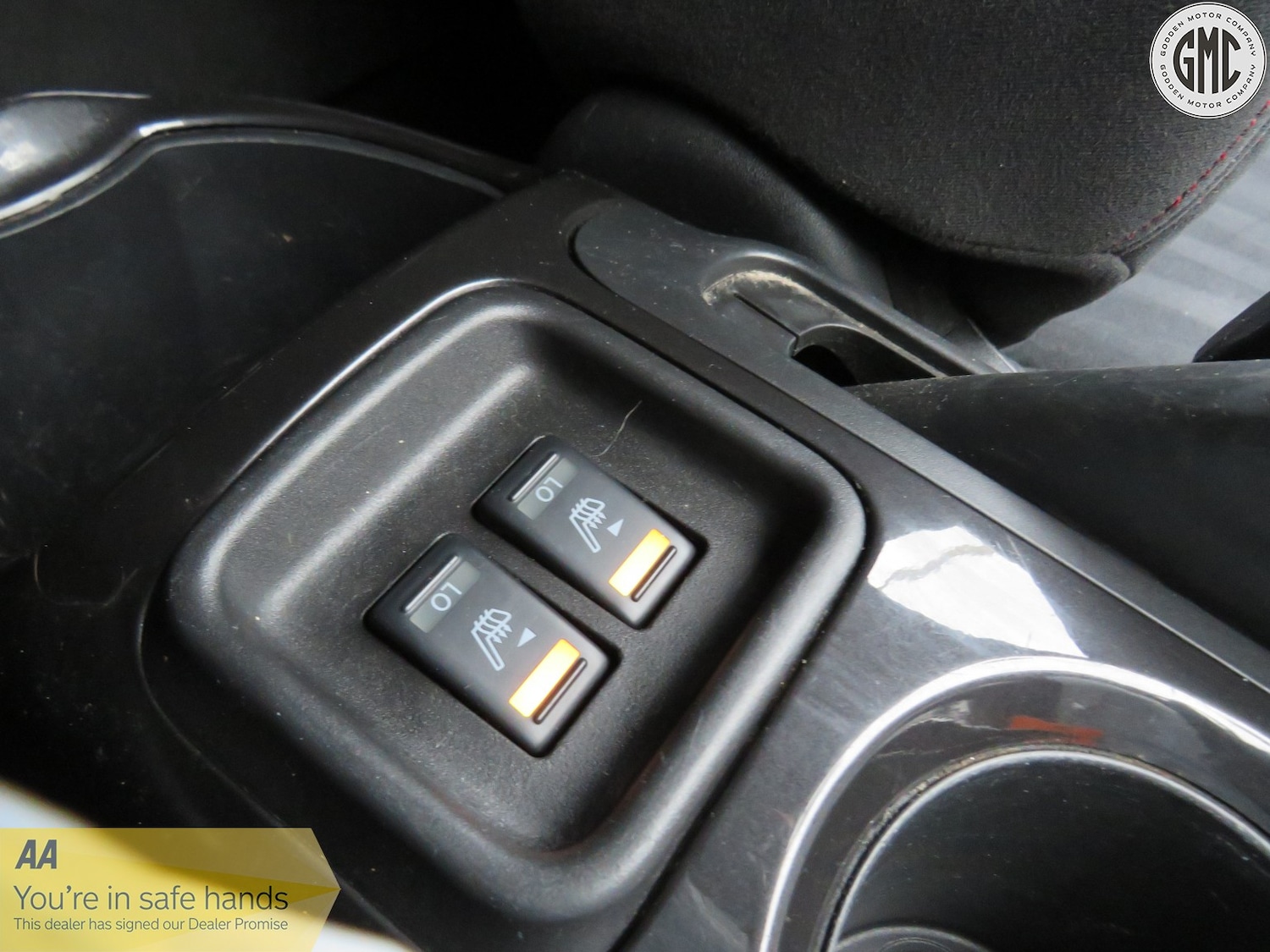 Used Nissan Juke 2014 for sale - 77303588: Photo 20