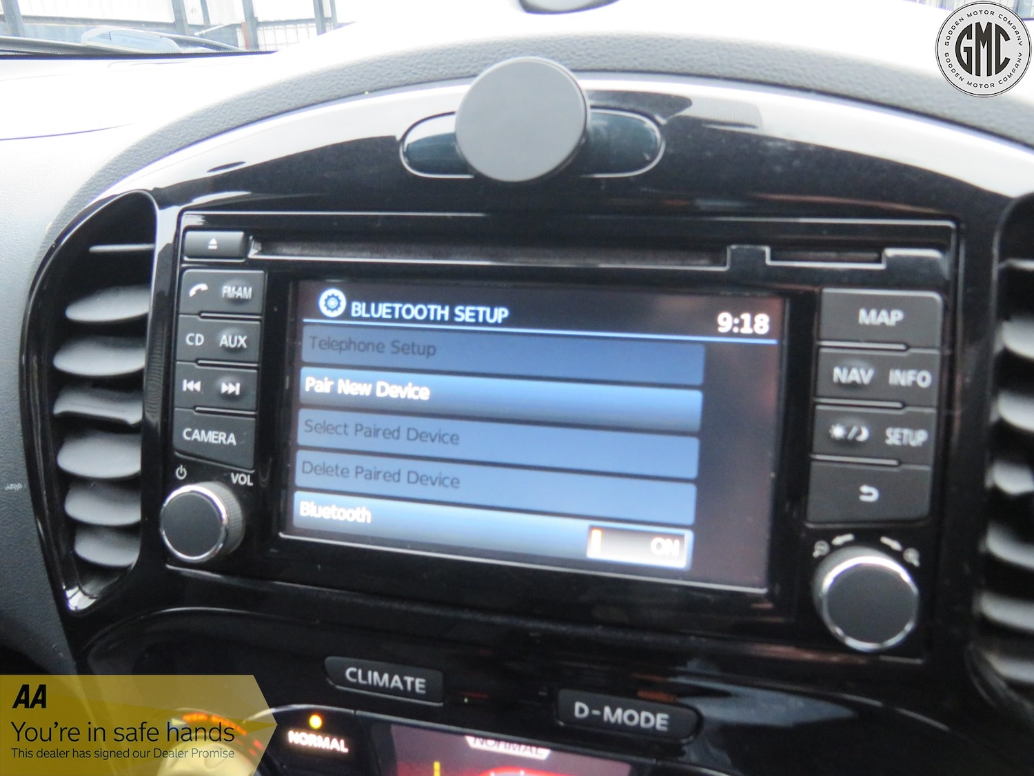 Used Nissan Juke 2014 for sale - 77303588: Photo 22