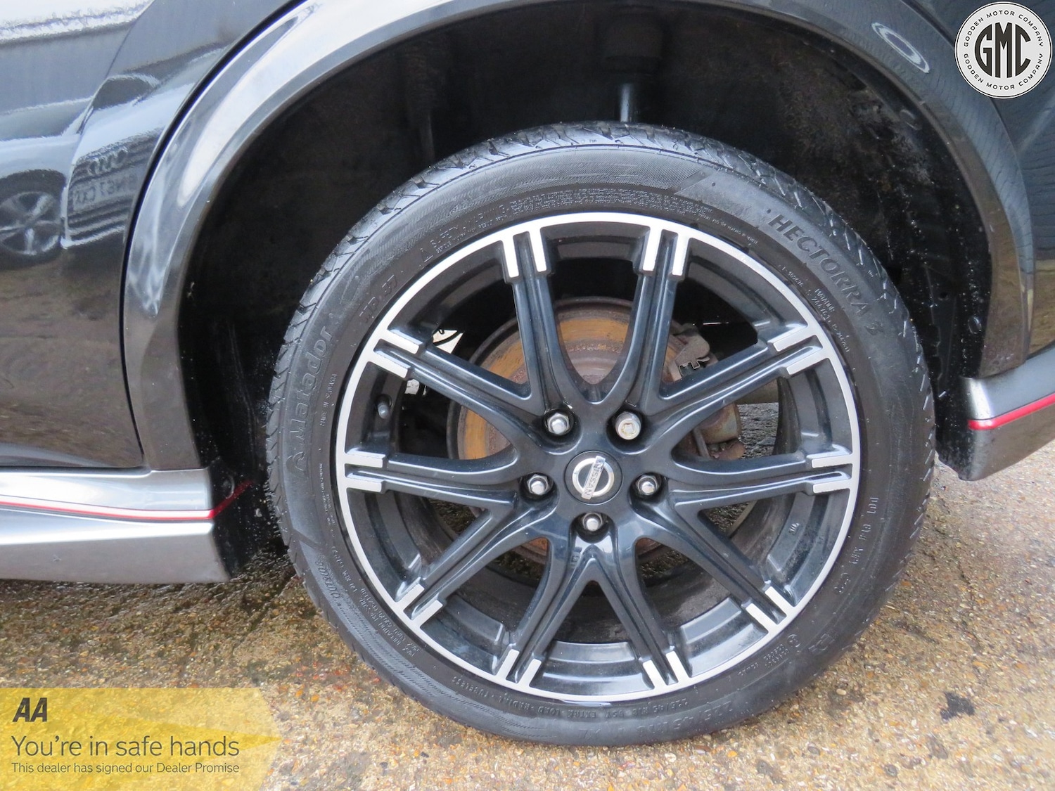 Used Nissan Juke 2014 for sale - 77303588: Photo 28