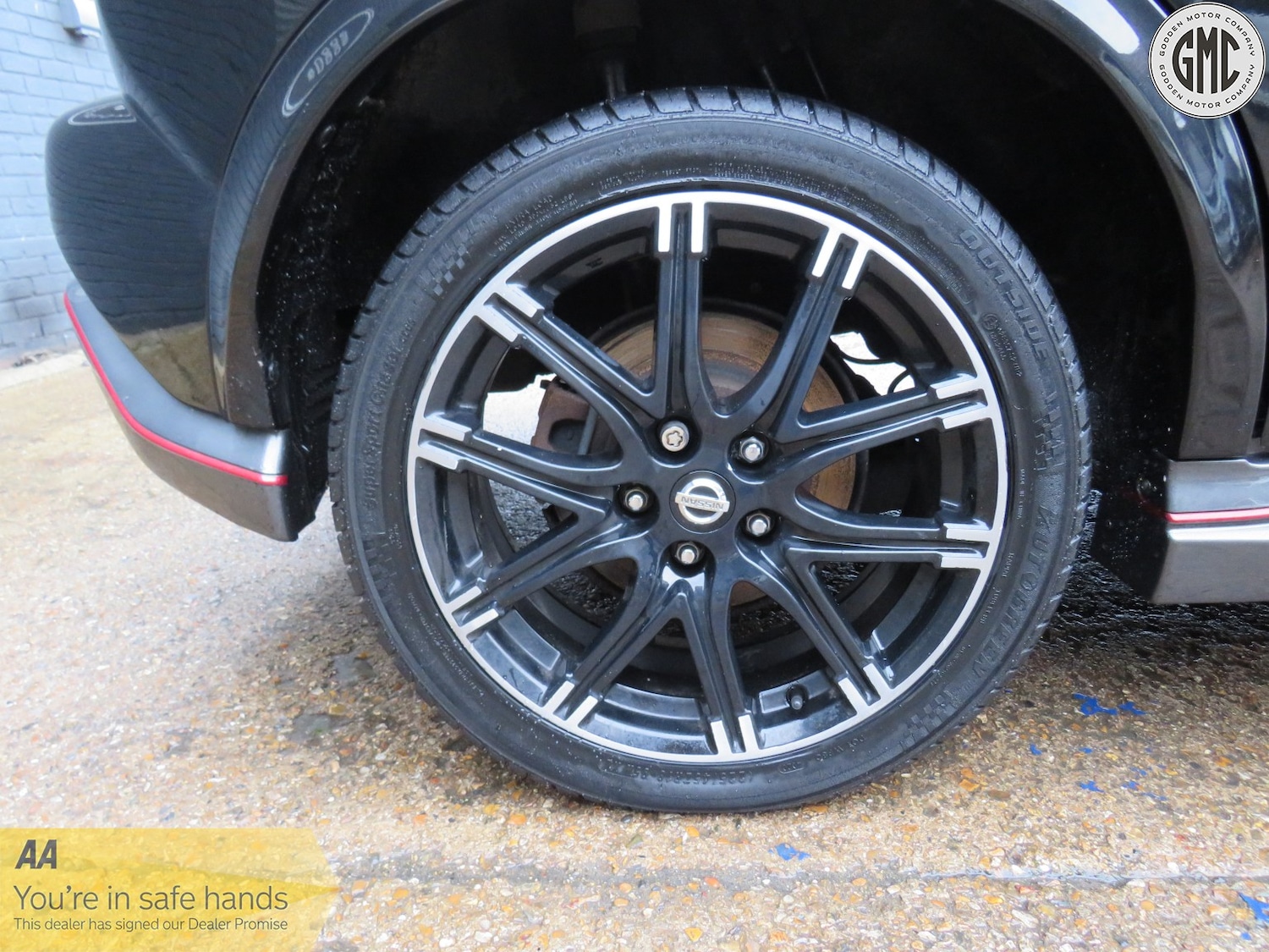 Used Nissan Juke 2014 for sale - 77303588: Photo 29