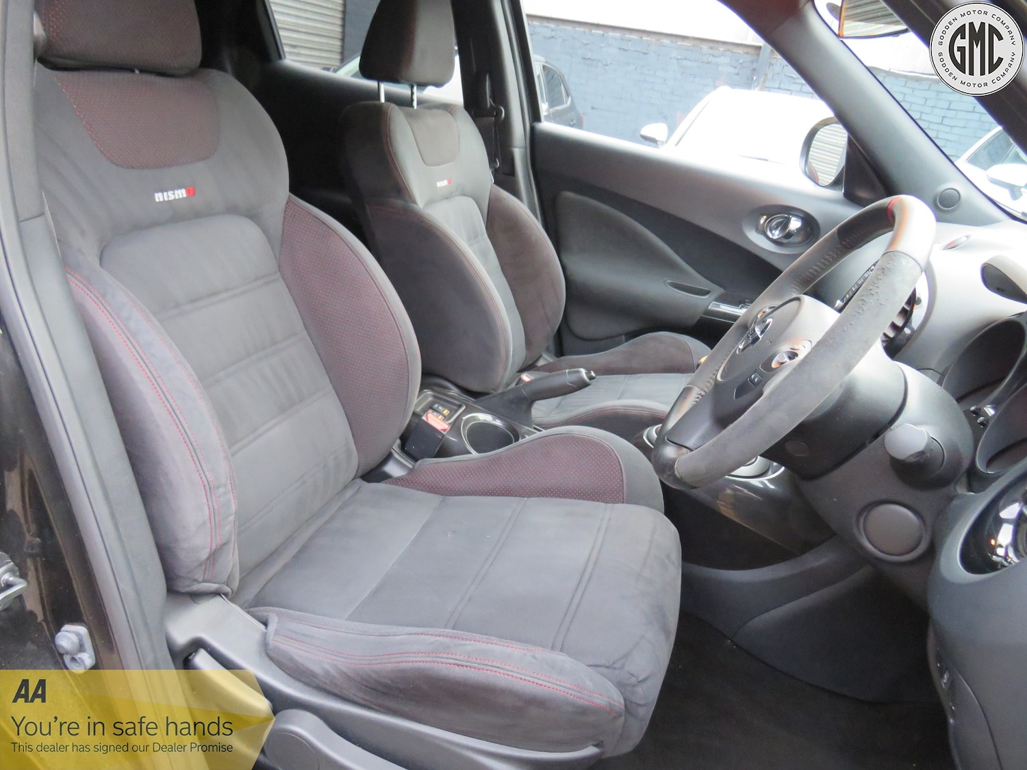 Used Nissan Juke 2014 for sale - 77303588: Photo 3