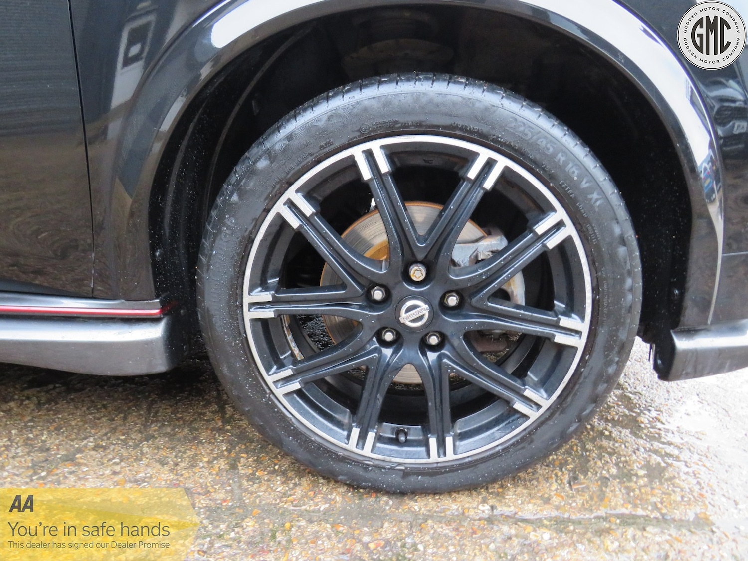 Used Nissan Juke 2014 for sale - 77303588: Photo 30