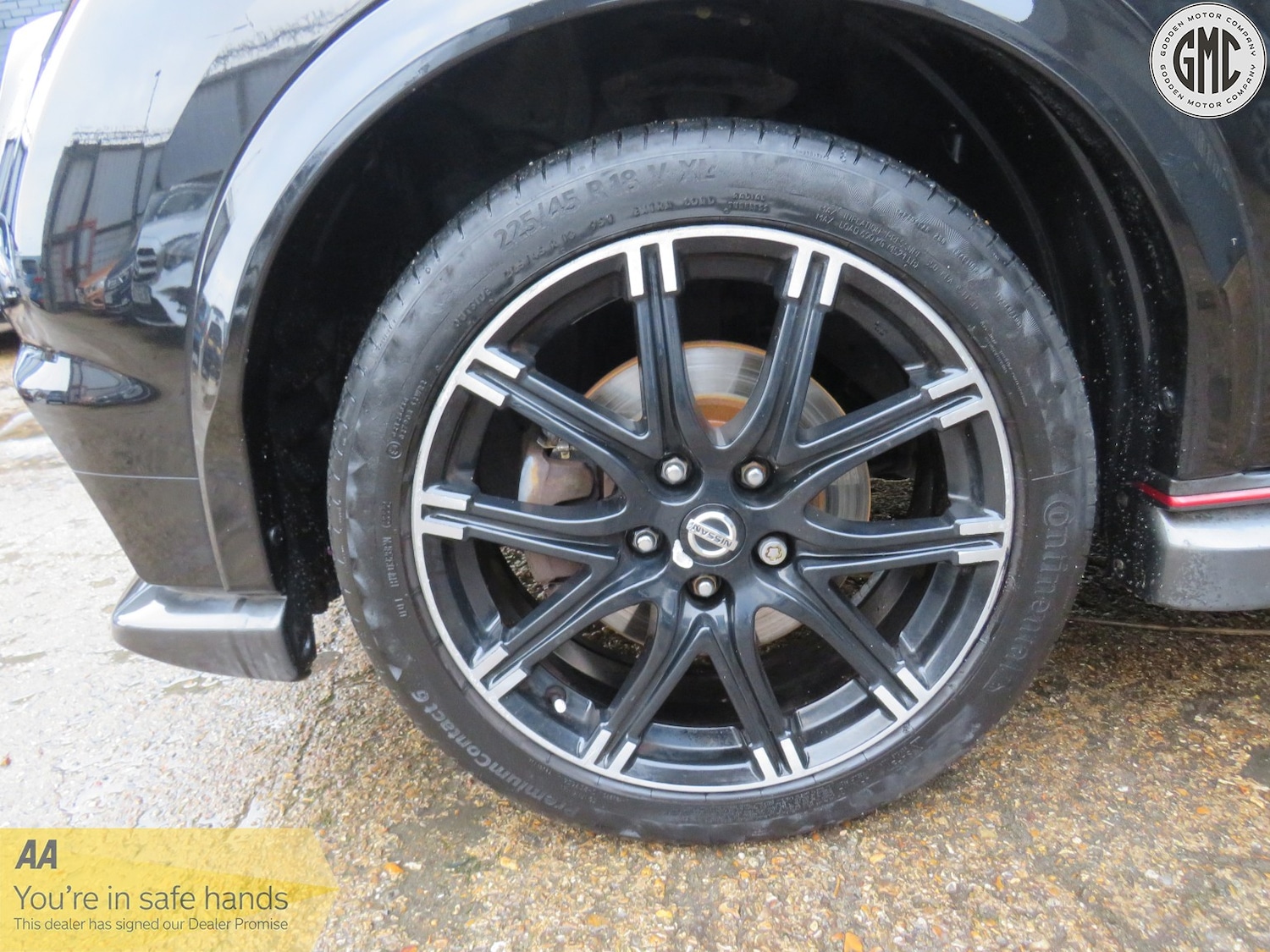 Used Nissan Juke 2014 for sale - 77303588: Photo 31