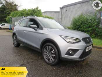 2018 - 1.0 TSI XCELLENCE Auto Full Dealer History 5-Door
