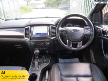 Used Ford Ranger 2021 for sale - 72394698: Photo