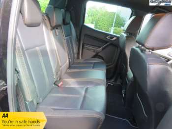 Used Ford Ranger 2021 for sale - 72394698: Photo