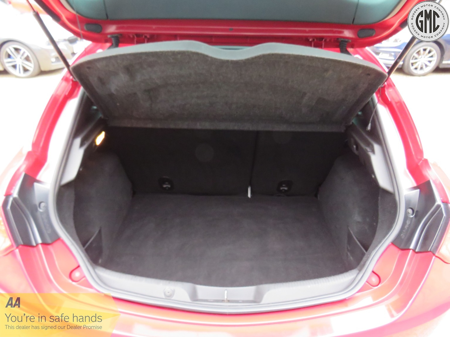 Used Alfa Romeo Giulietta 2016 for sale - 77901268: Photo 12