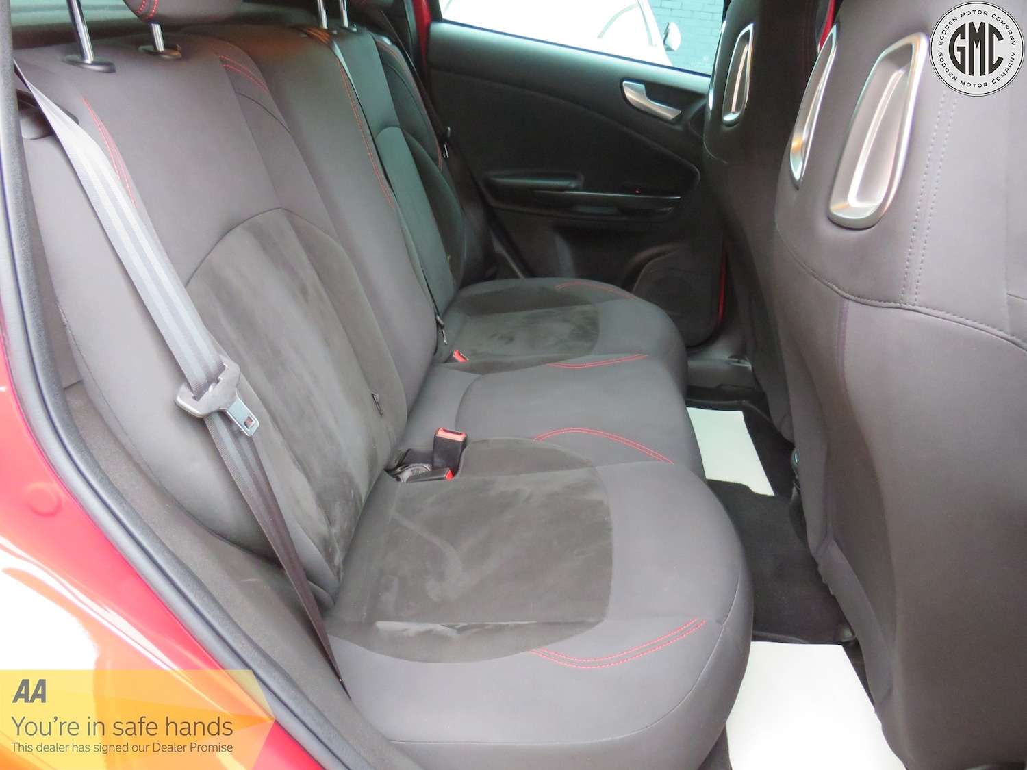 Used Alfa Romeo Giulietta 2016 for sale - 77901268: Photo 13