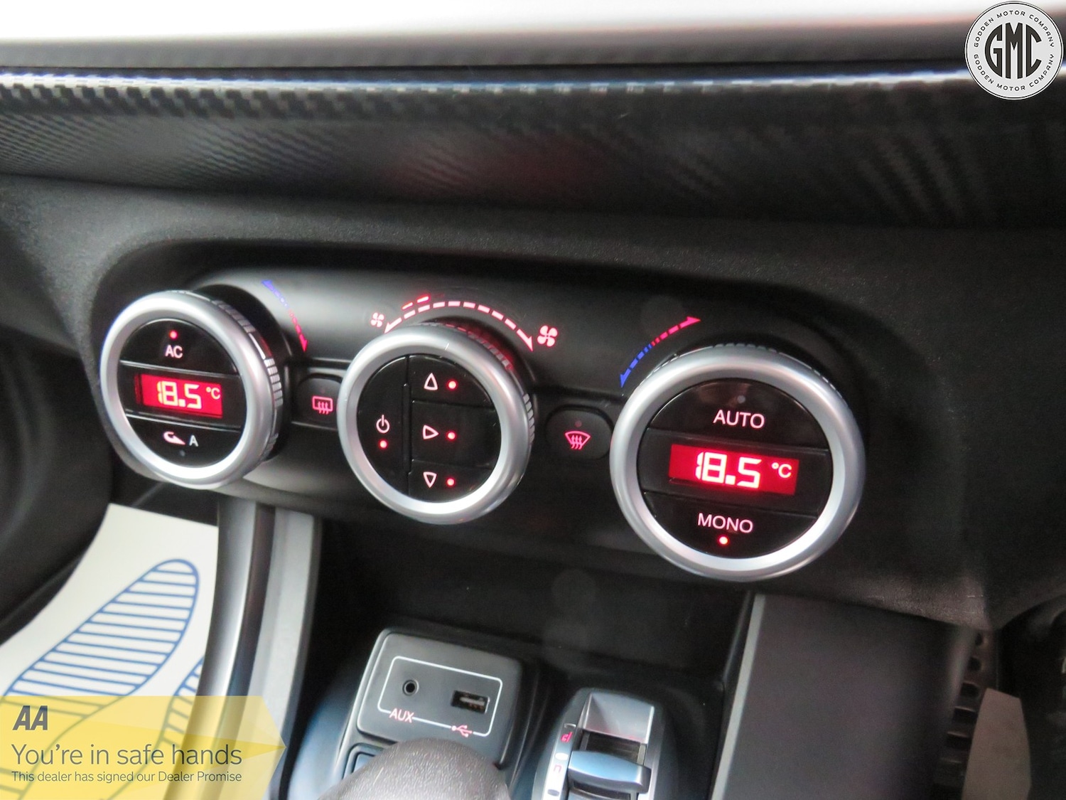 Used Alfa Romeo Giulietta 2016 for sale - 77901268: Photo 17