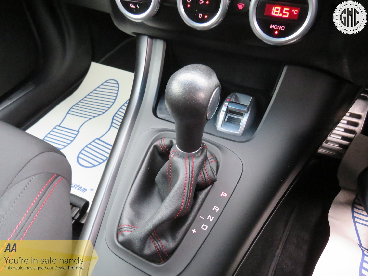 Used Alfa Romeo Giulietta 2016 for sale - 77901268: Photo 18